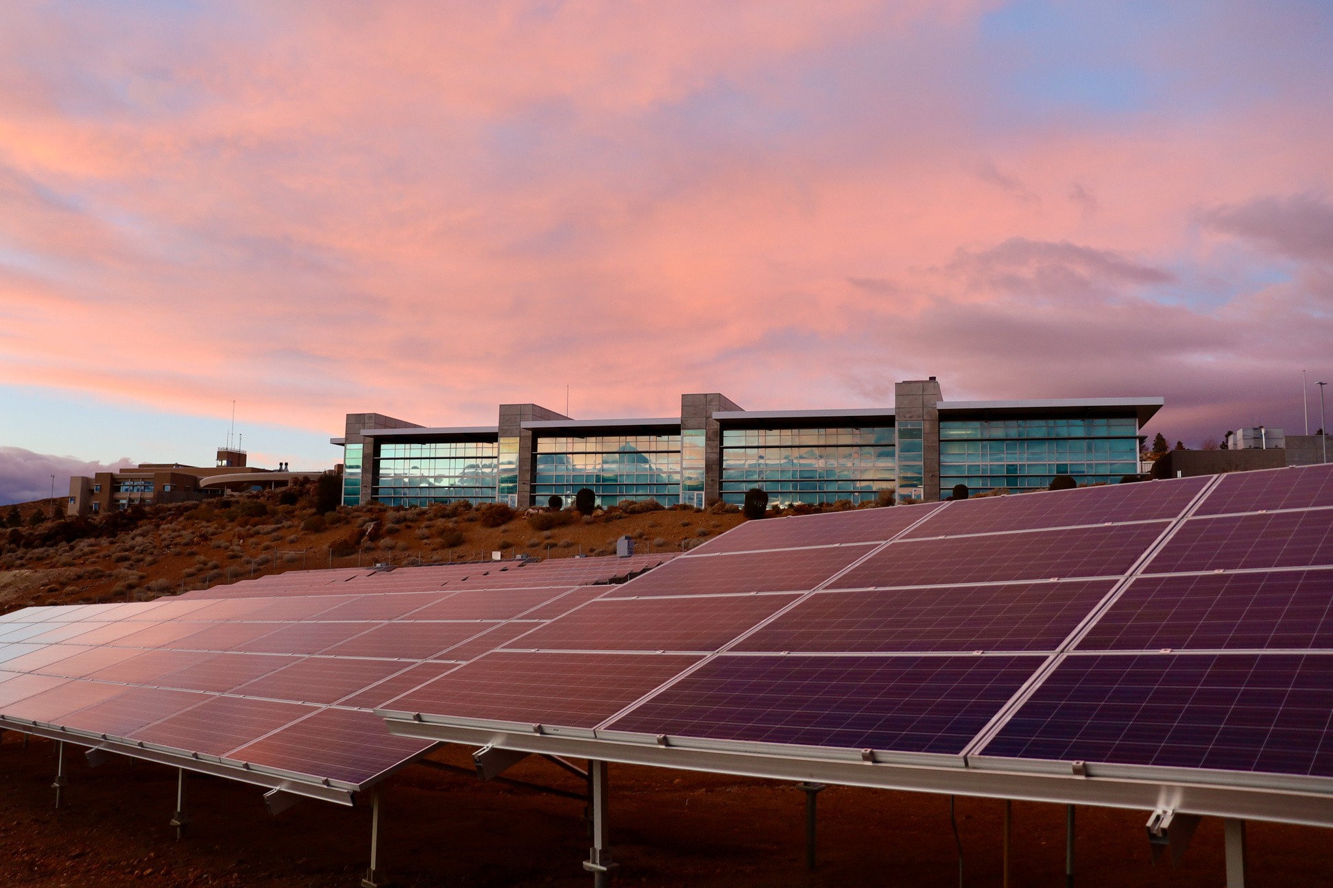 Solar EPC & MMS