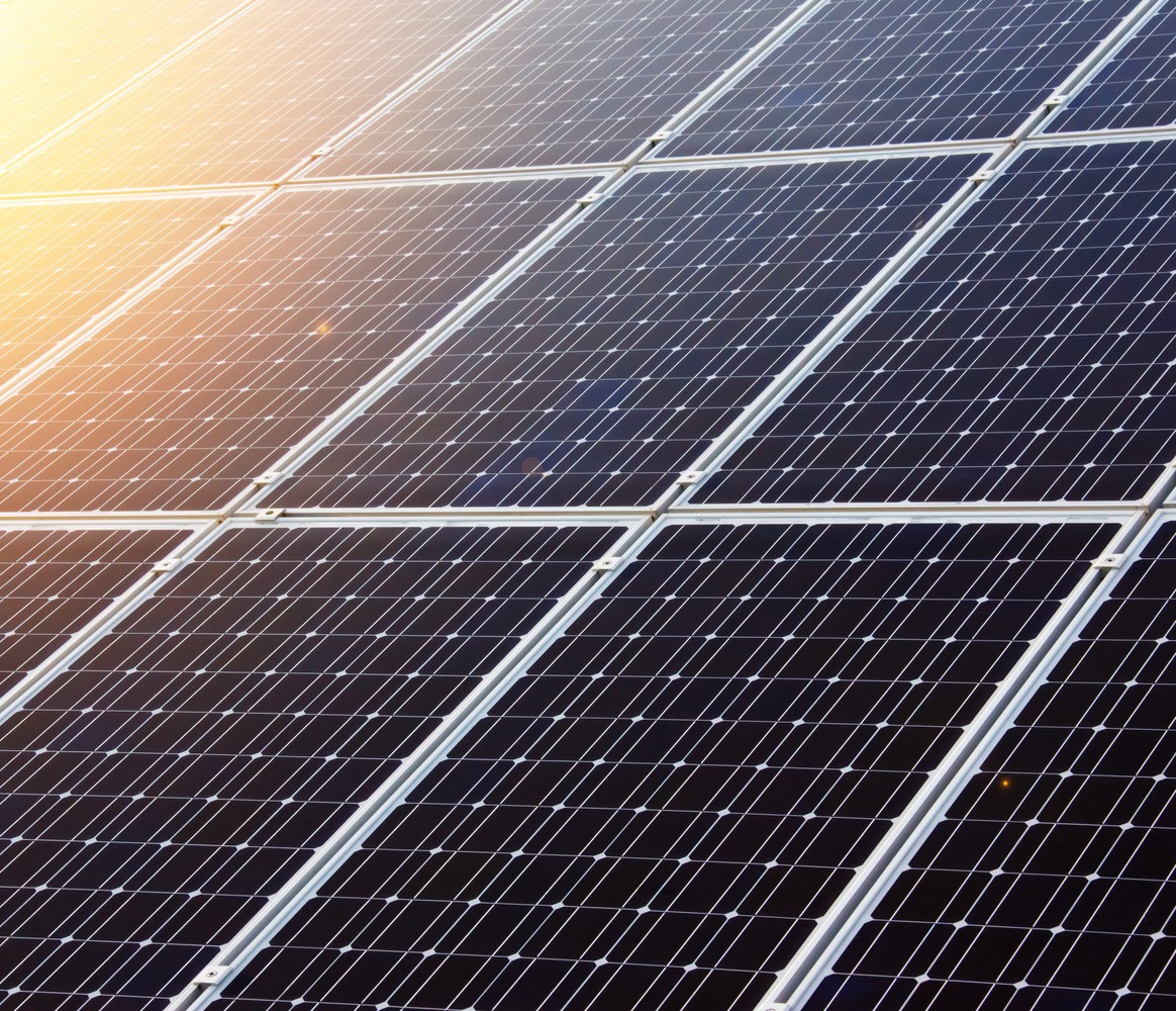 Solar Cells