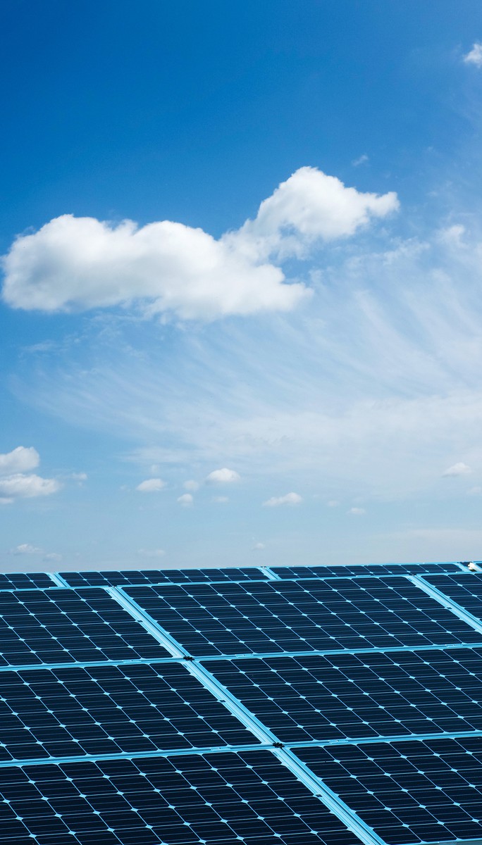 PM Surya Ghar Solar
